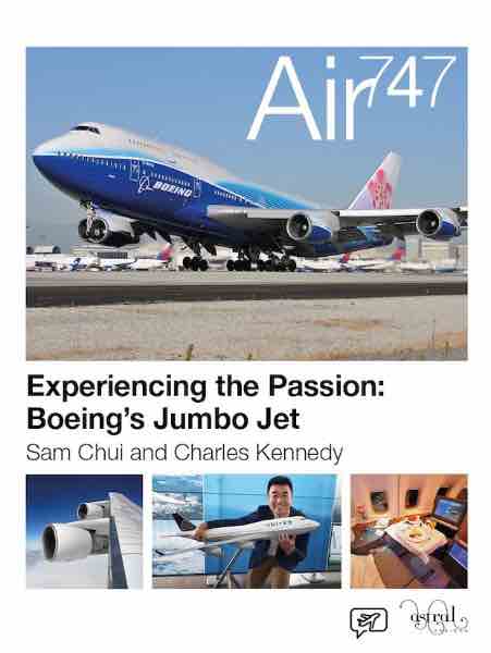 AIR 747 Sam Chui and Charles Kennedy