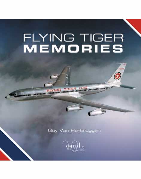 ​FLYING TIGER MEMORIES Guy Van Herbruggen