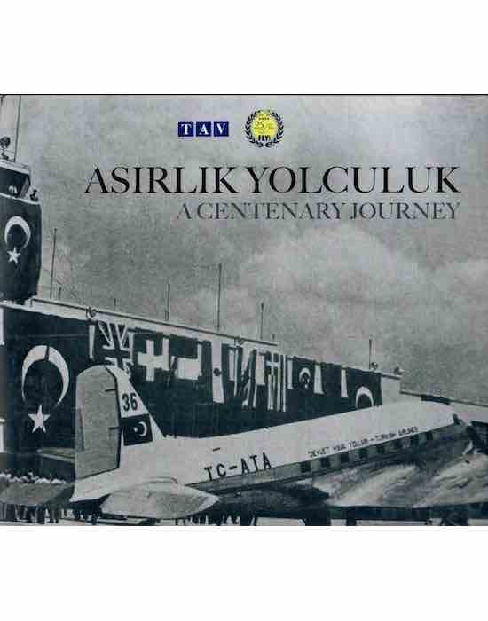 ISTANBUL AIRPORT, A CENTENARY JOURNEY Gokhan Sarigol