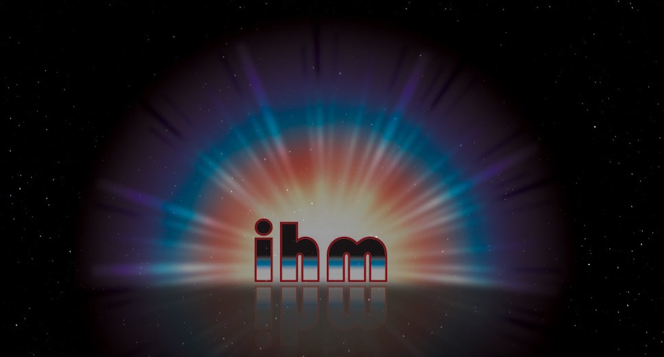 Invisible Hands Music Shop